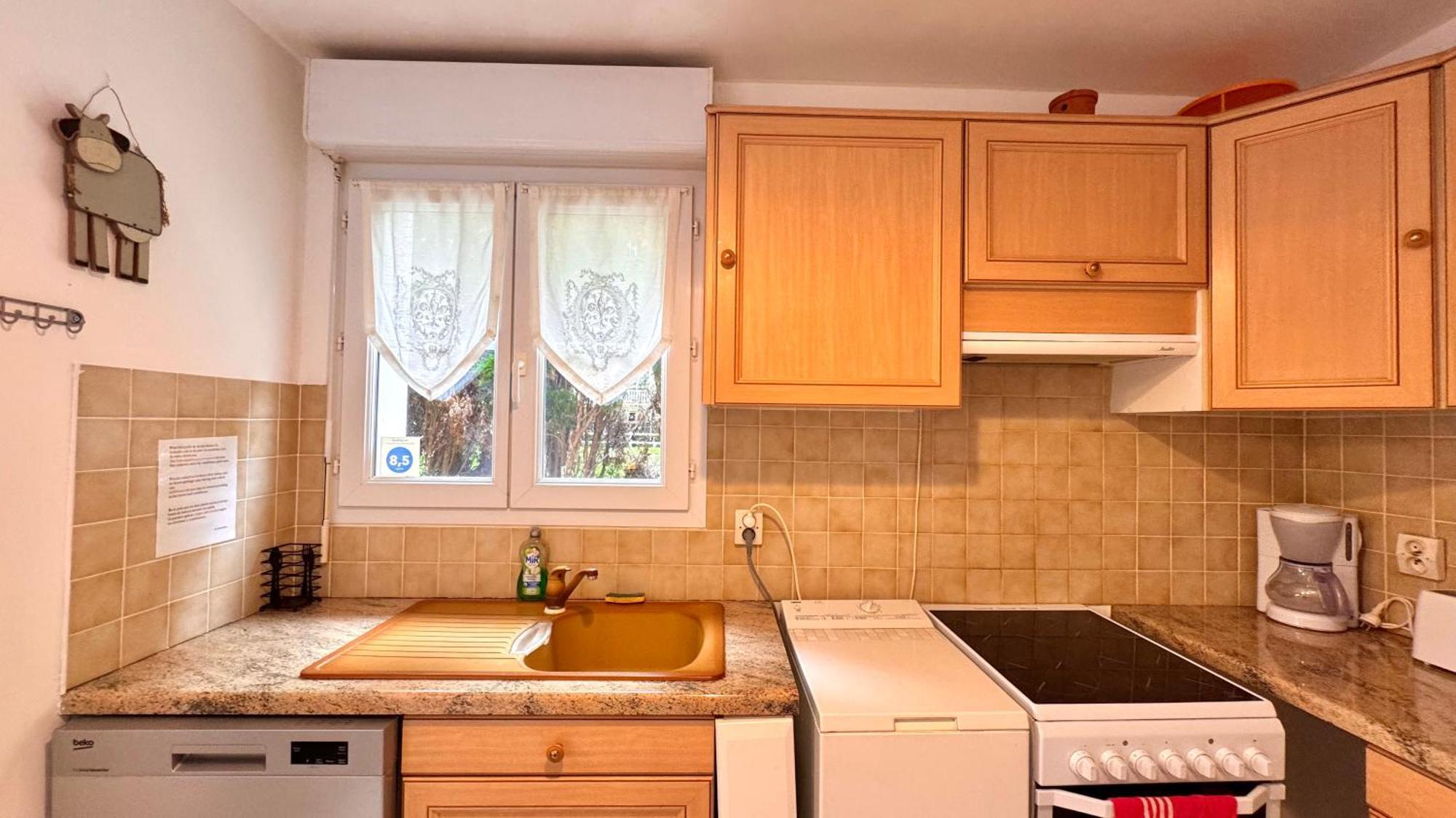 Magnifique Appartement 9Min Disney Bailly-Romainvilliers Luaran gambar